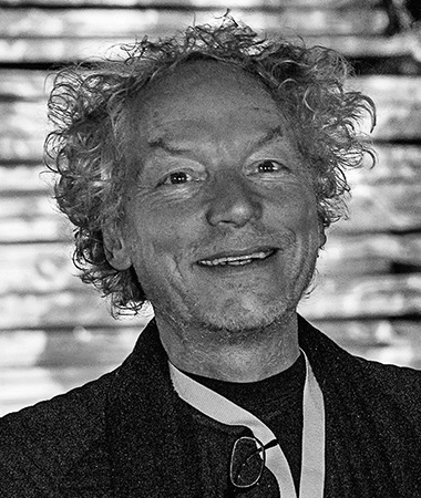 Frank Fischer