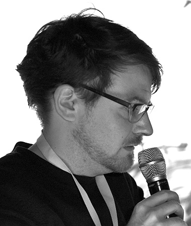 Robert Seidel